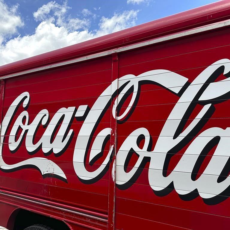 Coca-Cola raises full-year sales guidance after stronger-than-expected second quarter